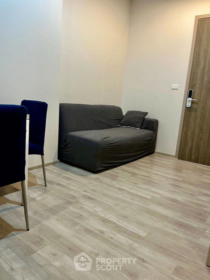 picture 1-BR Condo at Niche MONO Mega Space Bangna in Bang Kaeo (ID 2101317) - 3/13