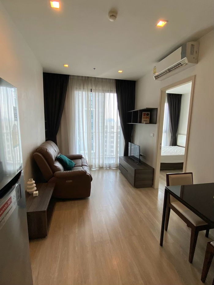 รูป #st19426 ให้เช่า  Quinn condo รัชดา 17 - รูปที่ 2/6