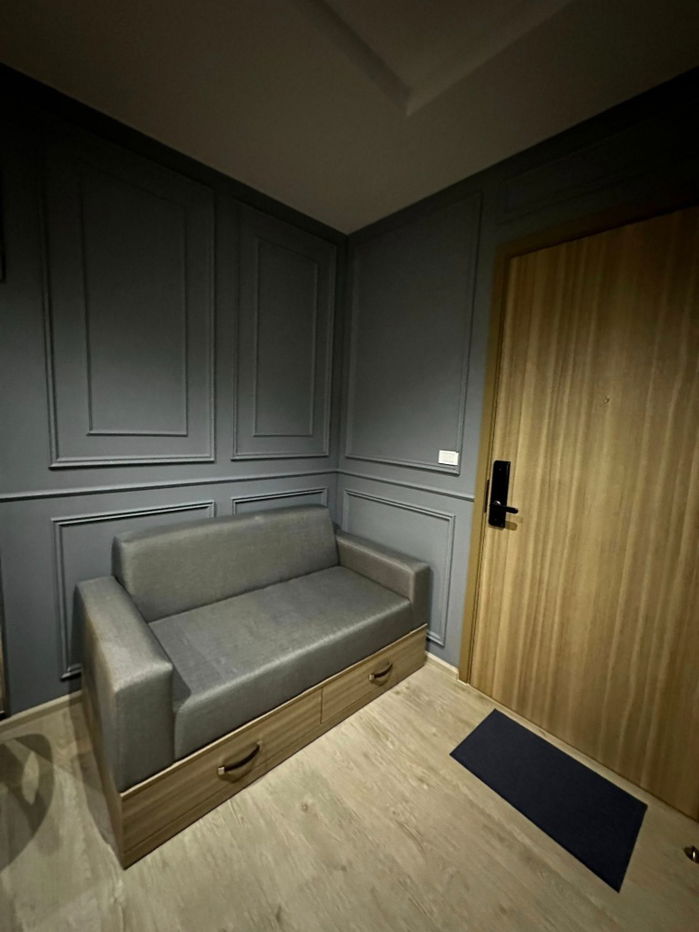 รูป Altitude Unicorn Sathorn-Thapra | Near BTS Talat Phlu - รูปที่ 3/5