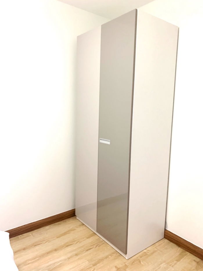 รูป T 1419 ให้เช่า ทาวน์เฮ้าส์ 2 ชั้น ม.The Connect 20 ทางด่วนวัชรพล บ้านสวย เฟอร์นิเจอร์ครบ พร้อมอยู่ ราคา 17,000 บาท - รูปที่ 13/20