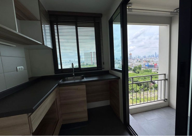 picture #Z1456 Condo for rent U Delight Residence Riverfront (Rama 3) - 9/10