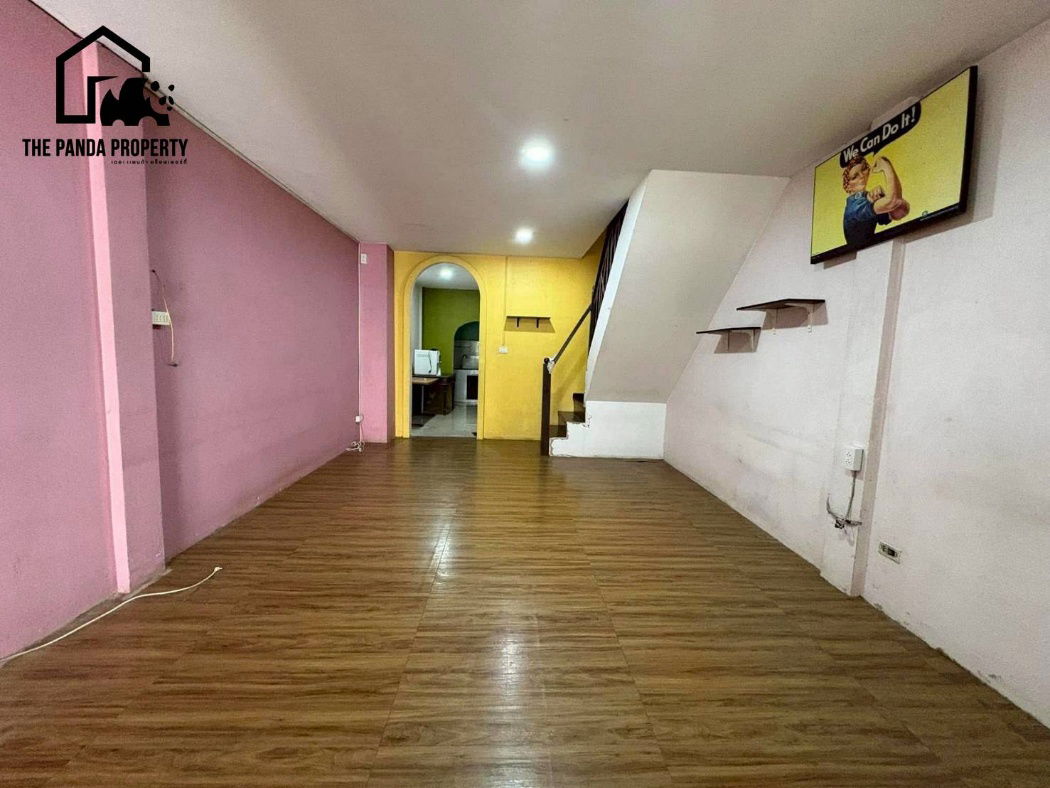รูป หมู่บ้านทวีทอง5 ซอย2 ต.บางเมืองใหม่  - รูปที่ 3/16