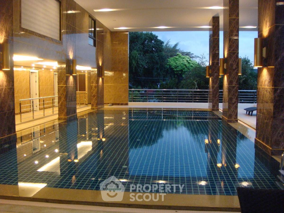 picture 2-BR Condo at Golden Coast Si Racha in Bang Phra (ID 2069200) - 2/12