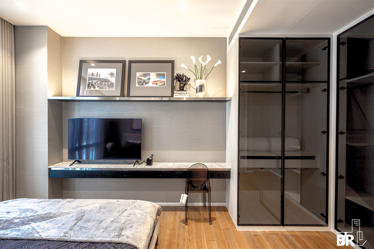 รูป มิวนีค หลังสวน  คอนโด Luxury พร้อมอยู่บนทำเลที่ดีที่สุด - รูปที่ 2/10
