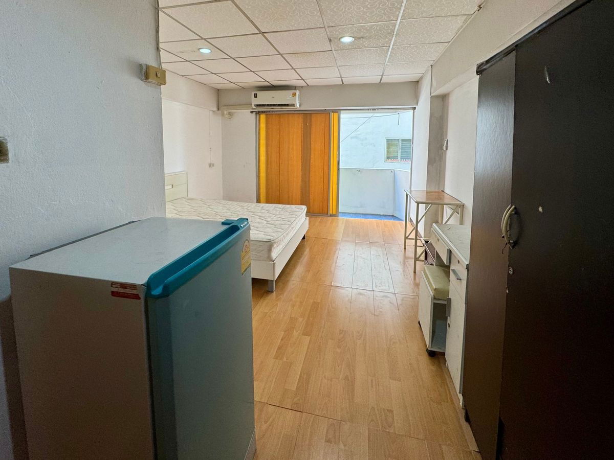 รูป 🏢 ขายคอนโด : Family Condominium (แฟมิลี่ คอนโดมิเนียม)   รหัสทรัพย์ | 📌LNP-C8413  - รูปที่ 6/6