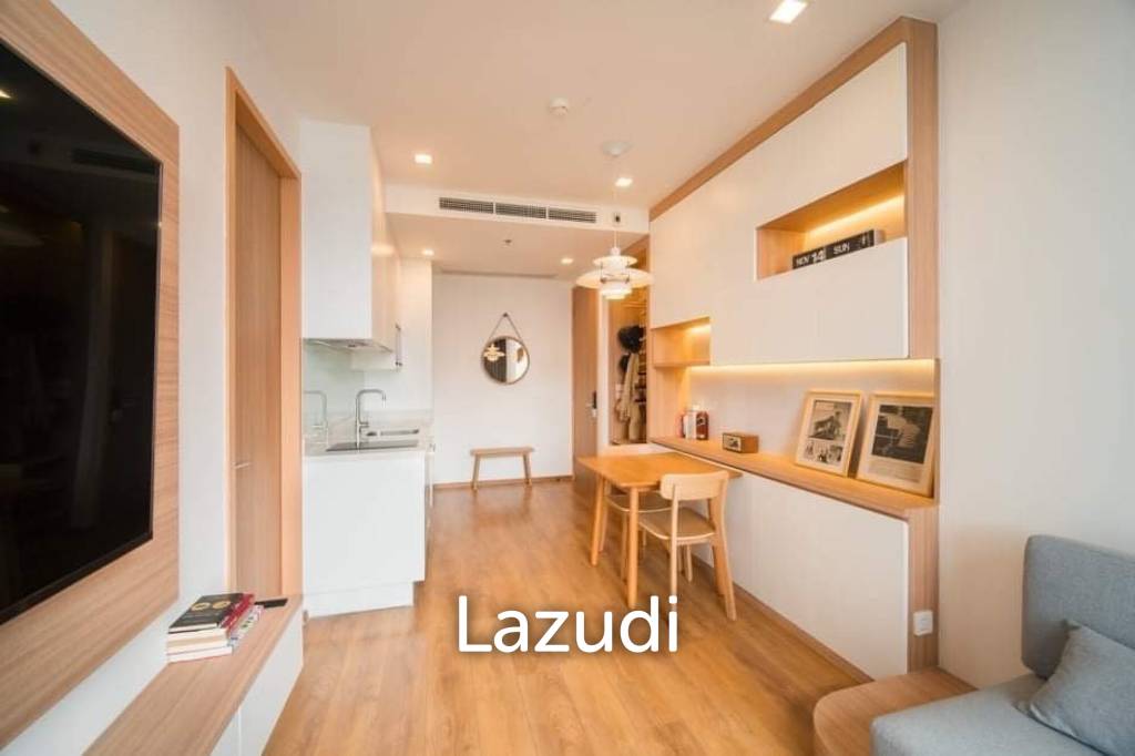 picture 1 Bedroom 1 Bathroom 41 SQ.M Noble BE33 - 3/11