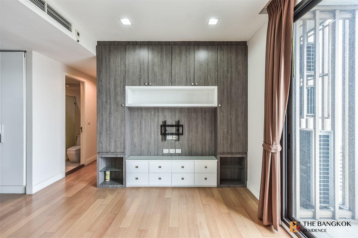 picture Start your comfort here Equinox Phahol-Vipha - 4/9