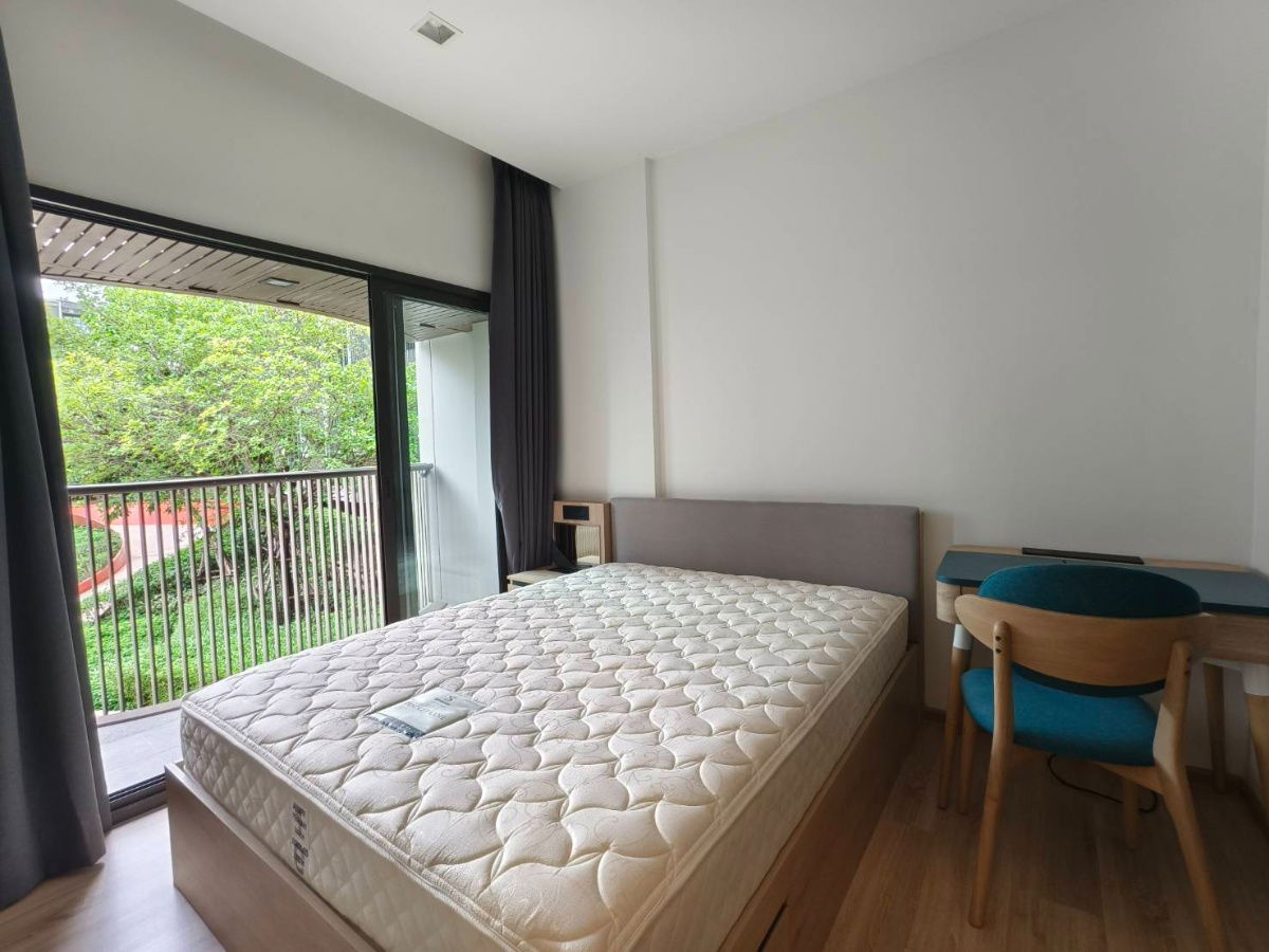 picture  Condo for rent : Kawa Haus Onnut 77 (( BTS Onnut   )) MK-02  line @livingbkk - 1/14