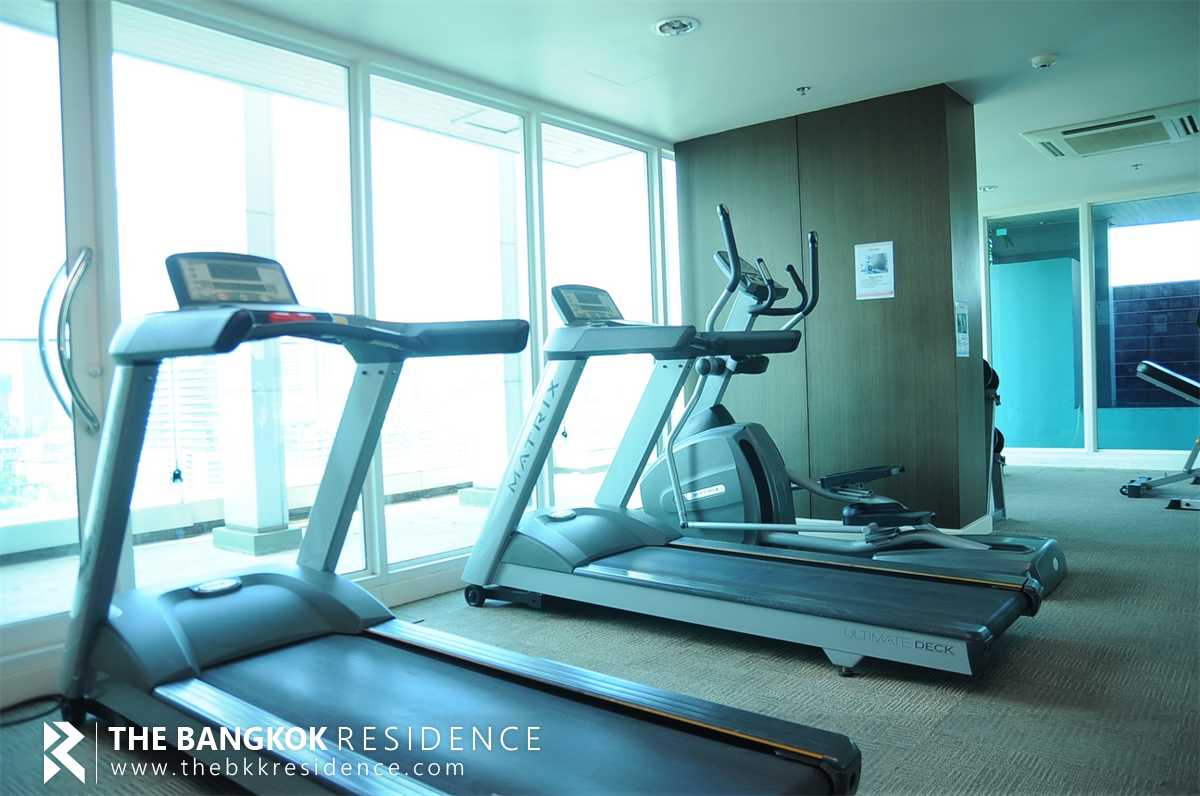 picture Ultimate Luxury Lifestyle with Convenience Wish@Samyan near MRT Sam Yan Station - 2/7