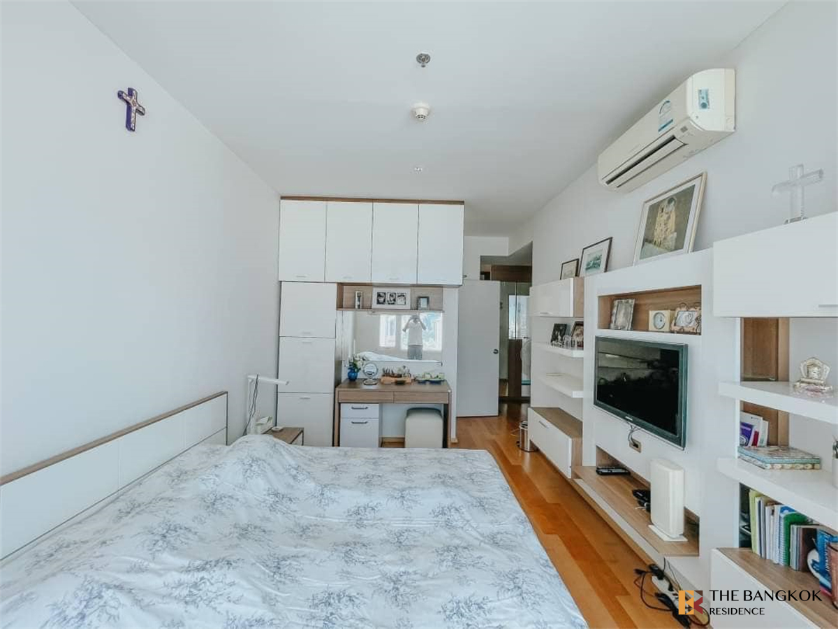 picture Villa Rachatewi near BTS Phaya Thai The Privilege of Luxury in an Economic Hub Location - 6/10