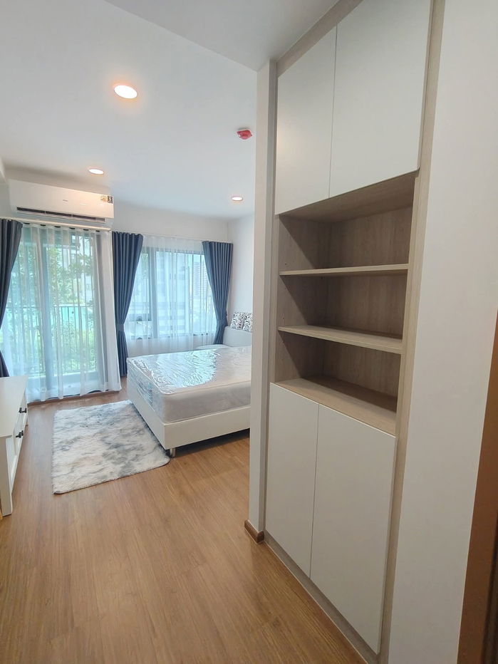 picture Rent the livin ramkhamhaeng beautiful and cozy - 5/9