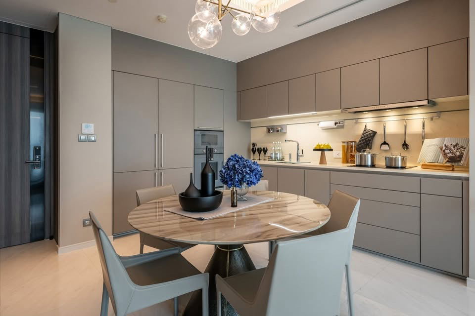 picture Room for rent at Sindhorn Tonson - 9/16