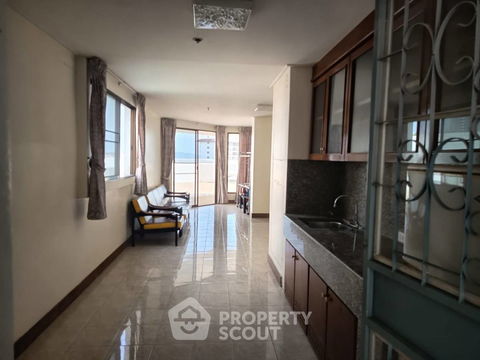 3-BR Condo at Jomtien Paradise Condominiums close to Jomtien Beach (ID 2209600)