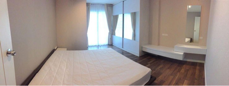 รูป #Z1445 ให้เช่าคอนโด The Room Sukhumvit 79 - รูปที่ 2/6