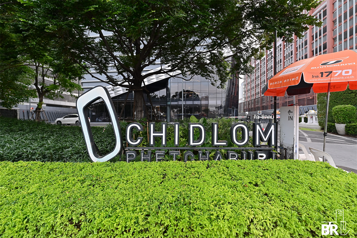 picture Q Chidlom Phetchaburi The Privilege of Luxury in an Economic Hub Location - 5/9