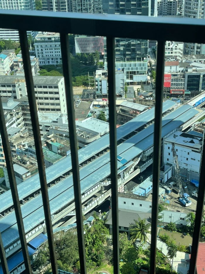 รูป Noble Remix | Near BTS Thonglor - รูปที่ 6/6