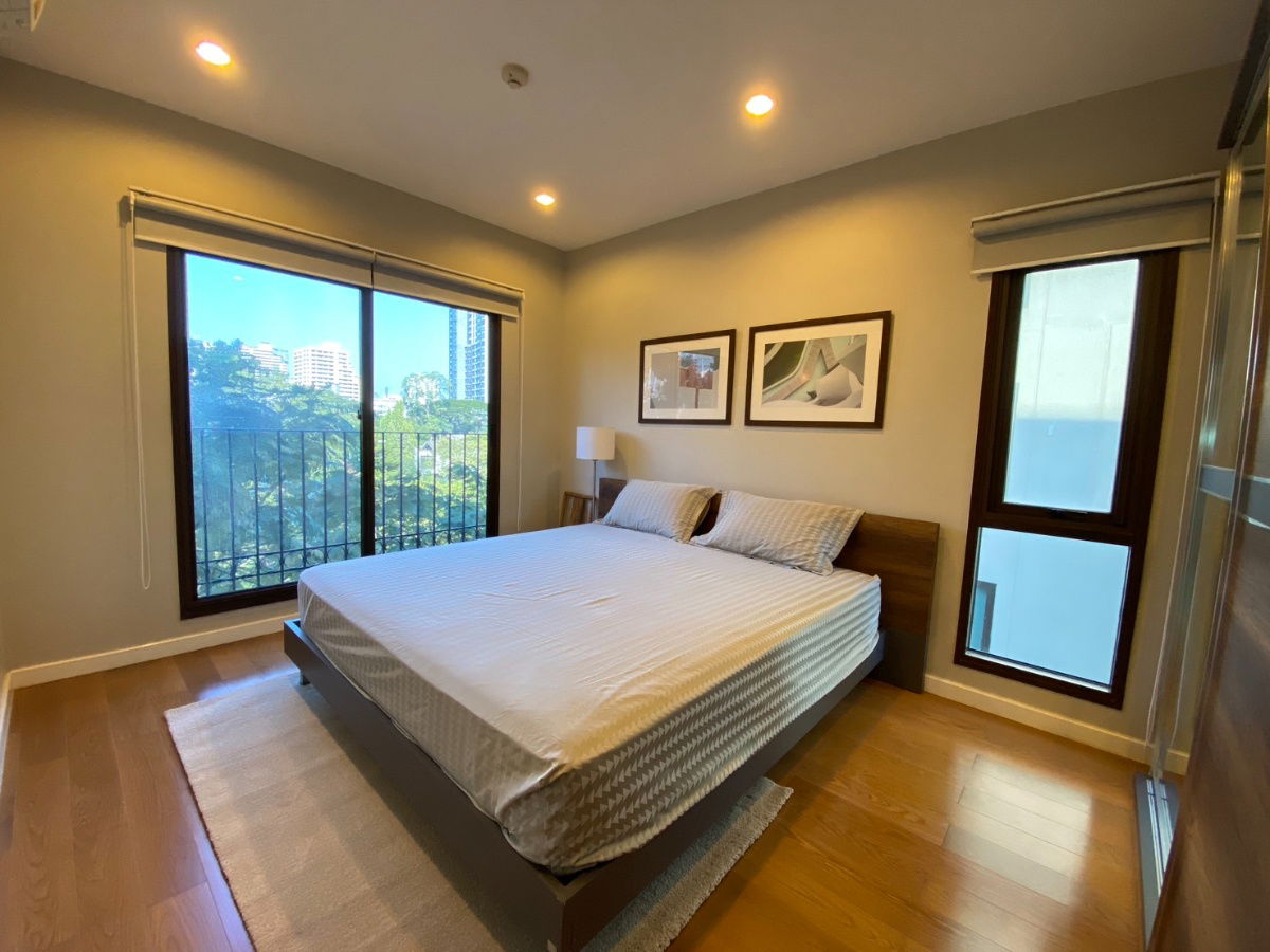 รูป ปล่อยเช่า Condolette Dwell Sukhumvit 26 ราคา 30,000 บาท - รูปที่ 2/7