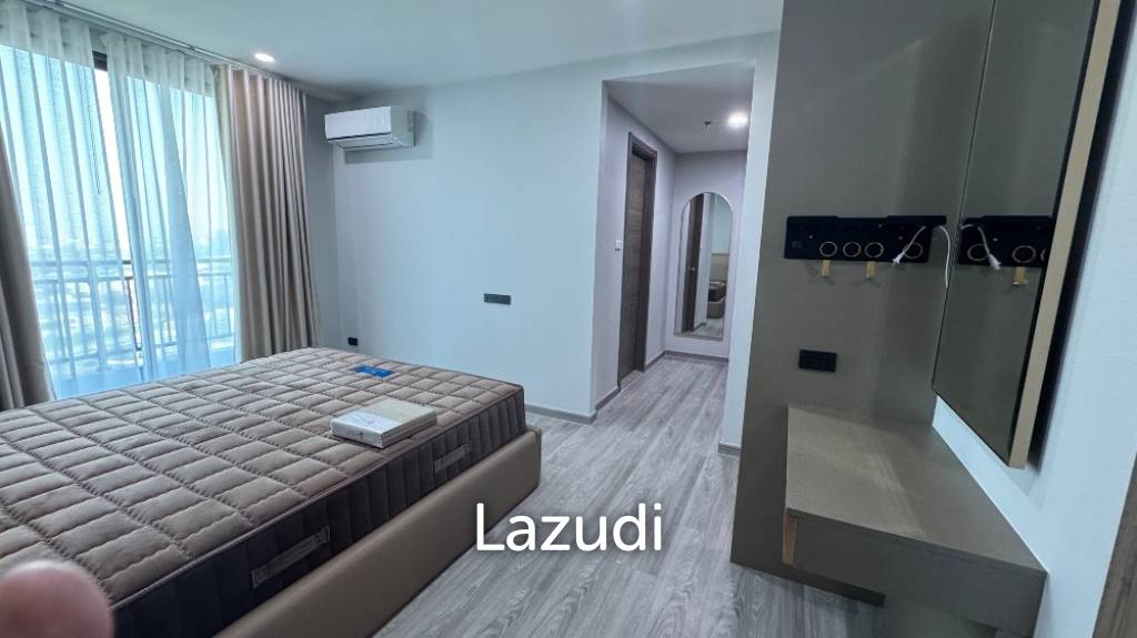 picture 2 Bedroom 2 Bathroom 77.6 Sq.m Artisan Ratchada - 6/18