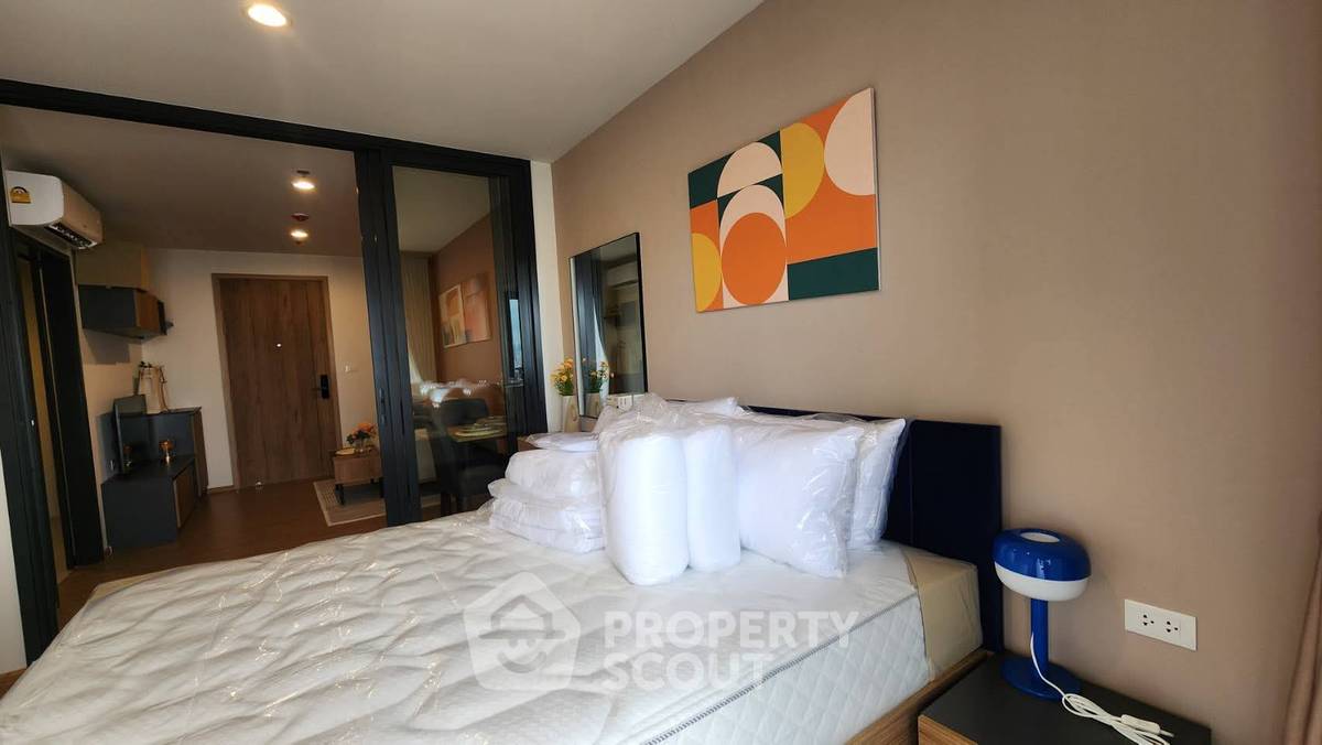 picture 1-BR Condo at THE LINE Vibe Phahonyothin near BTS Ha Yaek Lat Phrao (ID 1844495) - 11/20