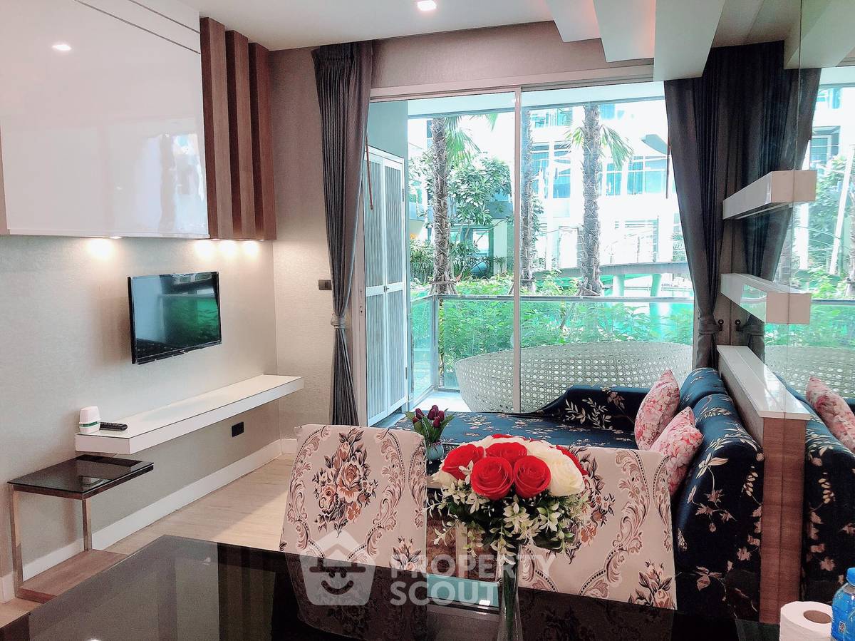 picture 2-BR Condo at The Feelture Pattaya close to Pattaya (ID 1002742) - 2/16