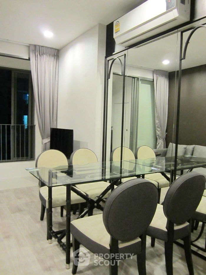 รูป คอนโด 2-ห้องนอน ที่ ไอดีโอ โมบิ สุขุมวิท 81 ใกล้ BTS อ่อนนุช (ID 890314) - รูปที่ 2/13