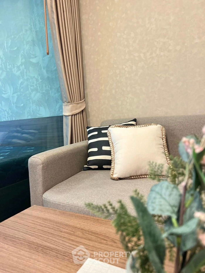 picture 1-BR Condo at Atmoz Ladprao 71 in Lat Phrao (ID 2208399) - 13/15