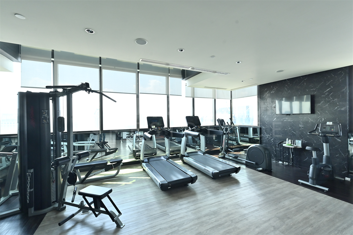 picture 28 Chidlom near BTS Chit Lom Luxury Condo at Special Price - 9/9