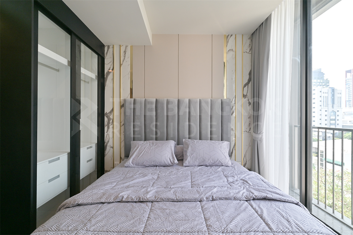 picture Noble Around Sukhumvit 33 The Privilege of Luxury in an Economic Hub Location - 5/10