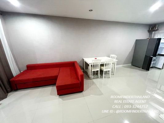 รูป [ให้เช่า] หมู่บ้าน พาทิโอ พระราม 2 / 3 ห้องนอน 3 ห้องน้ำ / 20 ตรว. 160 ตรม. **22,000** ทาวน์โฮมพร้อมเฟอร์นิเจอร์บางส่วน ใกล้ ร.ร.รุ่งอรุณพระราม 2 - รูปที่ 2/14