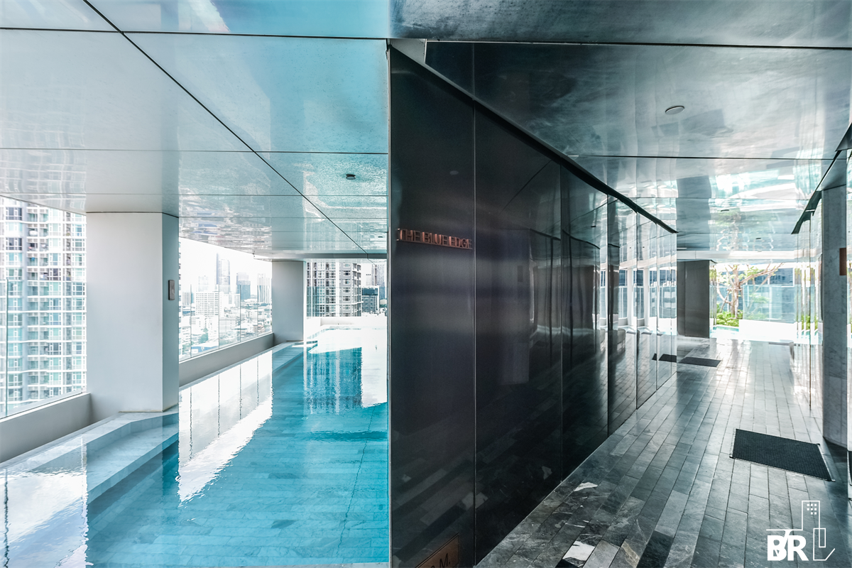 picture The Privilege of Luxury in an Economic Hub Location Chapter Chula-Samyan - 8/9