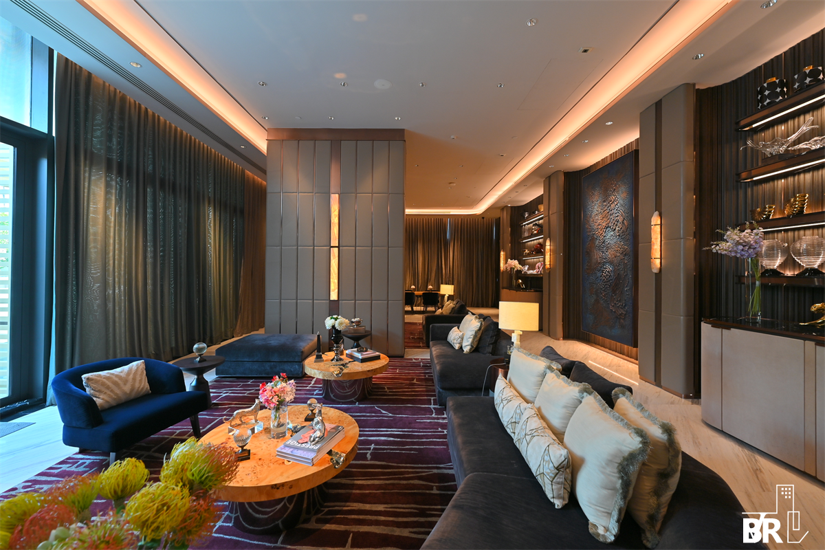 picture Luxury Unit, Ready for You Without the Wait The Monument Thong Lo - 3/9