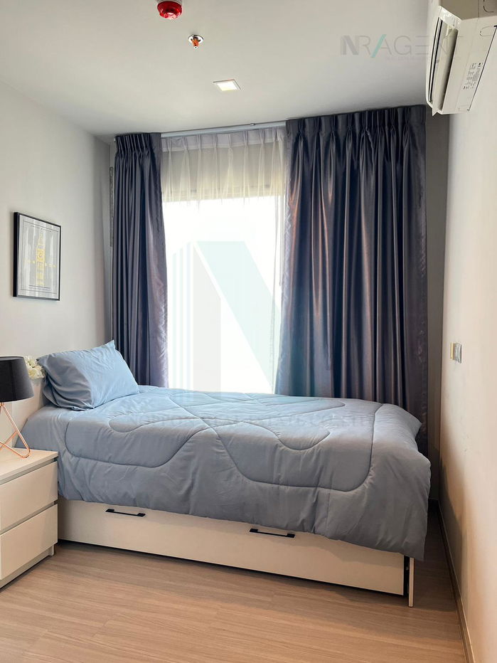 picture For Rent Condo LIFE ASOKE Building , Floor ,2 bed room, Room size 58 sqm - 3/8