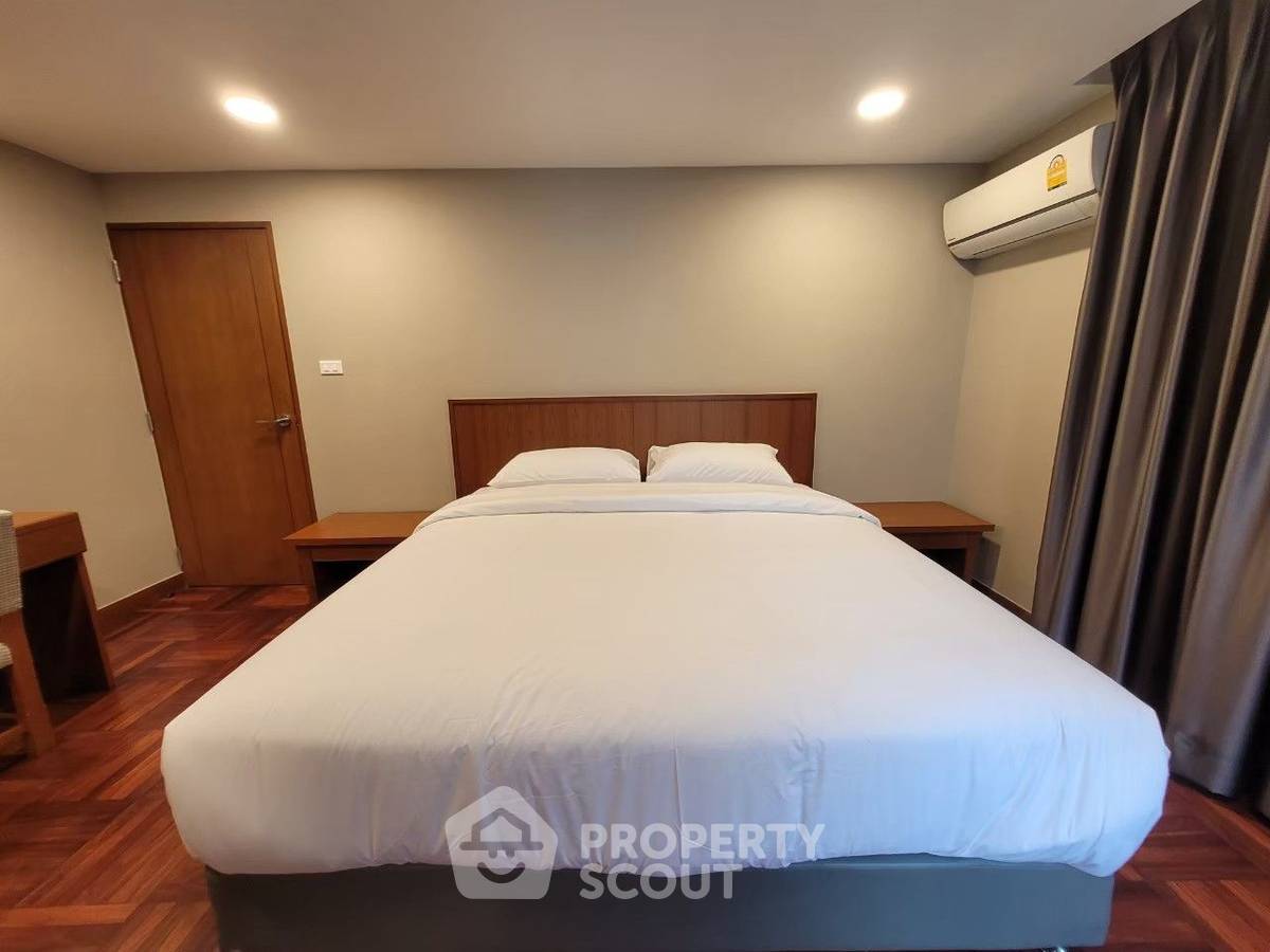 picture 2-BR Condo at United Tower Thong Lor near BTS Thong Lor (ID 2080024) - 21/23