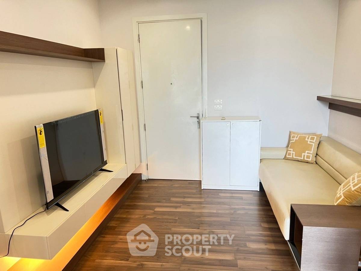รูป คอนโด 1 ห้องนอน The Room Sukhumvit 62 ใกล้ BTS พุนนาวี 100 ม. (ID 1537030) - รูปที่ 4/7