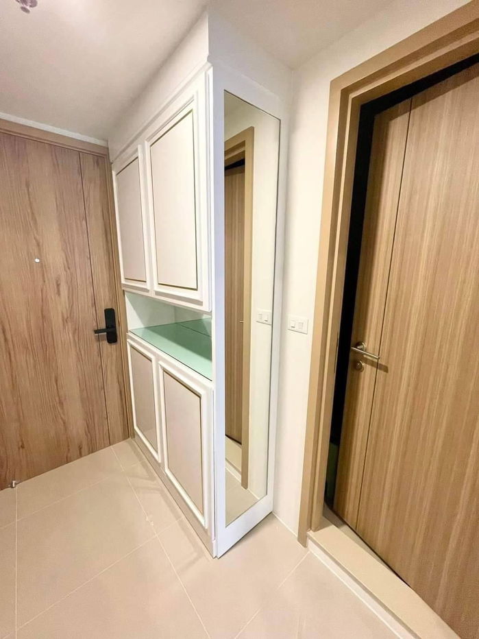 รูป 💥ST-3632💥ว่าง ให้ เช่า เดอะ ไลน์ ไวบ์ พหลโยธิน  👉แอดไลน์ @goodcondo  - รูปที่ 6/12
