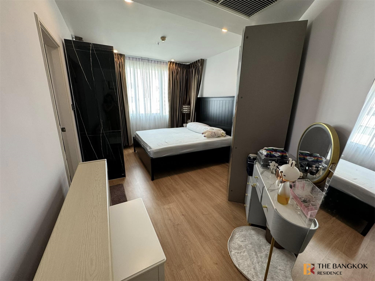 รูป ศุภาลัย เวลลิงตัน  คอนโด Luxury สุดพรีเมียมทำเลทอง - รูปที่ 7/9
