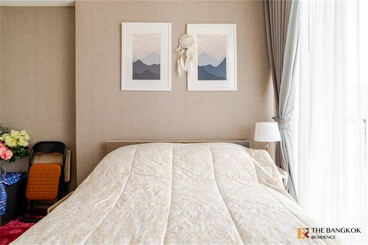 รูป โนเบิล บี เทอร์ตี้ทรี สะดวกสบายกับไลฟ์สไตล์สุด Luxury - รูปที่ 7/9