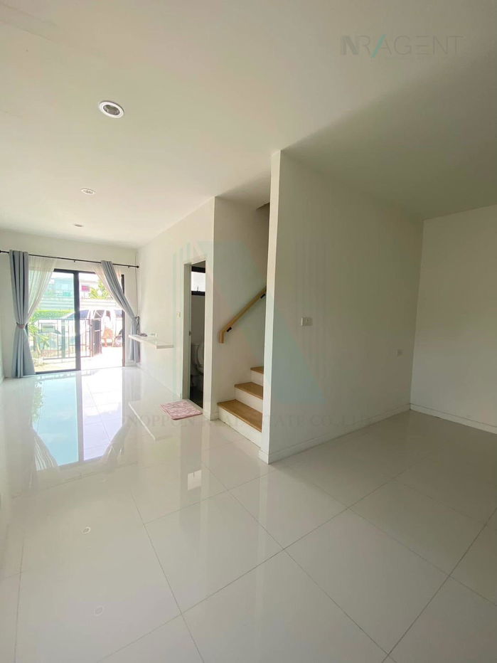 picture 📌 For Sell Town house UNIO TOWN SUANLUANG-PHATTHANAKAN 2-story 2 bedroom 2 bathroom - 5/8