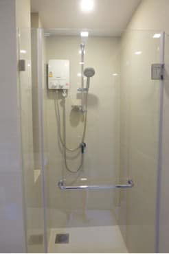 picture Condo for Sale: The Nest Sukhumvit 64 (Only 600 m. from BTS Punnawithi & Udomsuk) - 10/15