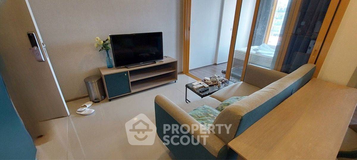 picture 1-BR Condo at The Base Sukhumvit 50 near BTS On Nut (ID 1000510) - 2/6