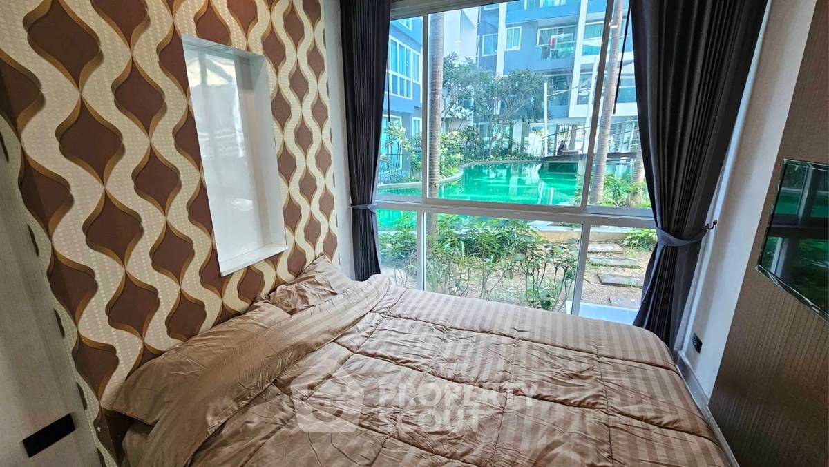 picture 2-BR Condo at The Feelture Pattaya close to Pattaya (ID 1887358) - 7/31