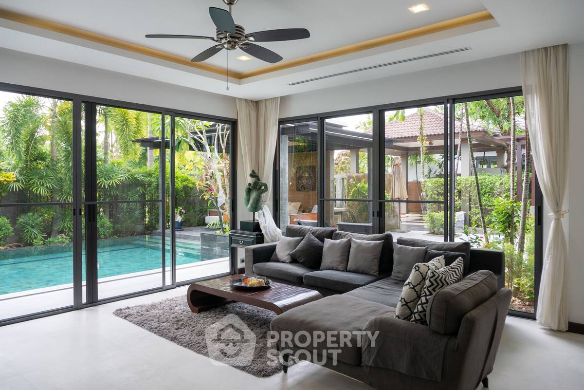 รูป บ้าน 4-ห้องนอน ใกล้ หาดลากูน่า (ID 1831555) - รูปที่ 5/43