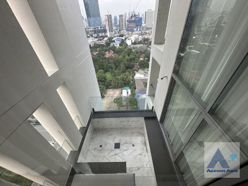 picture 🔼🔽 AccomA 📩  4 BR Condominium @The Sukhothai Residence (AA36469) - 20/20