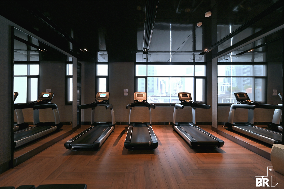 รูป คอนโด Luxury ราคาพิเศษ เดอะ ดิโพลแมท 39 ใกล้ BTS สถานีพร้อมพงษ์ - รูปที่ 2/9