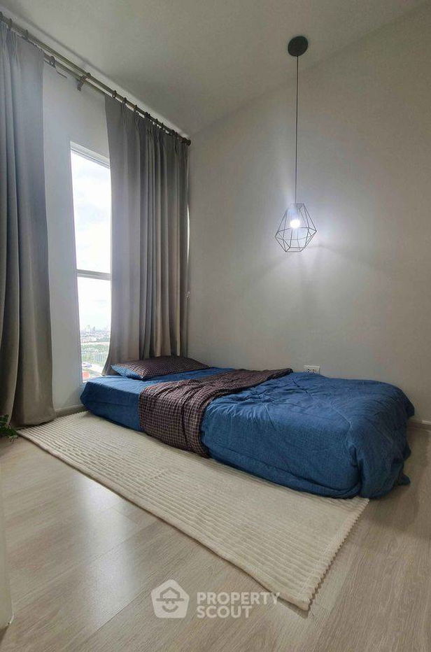 picture 2-BR Condo at Aspire Rattanathibet near MRT Yaek Nonthaburi 1 (ID 1909353) - 6/22