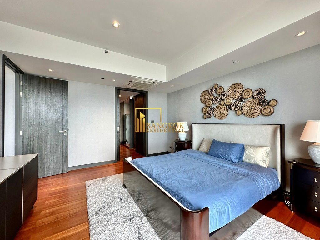 picture The Pano - Stunning 3 Bed Residence With Remarkable River Views - BR18904CD - 9/53