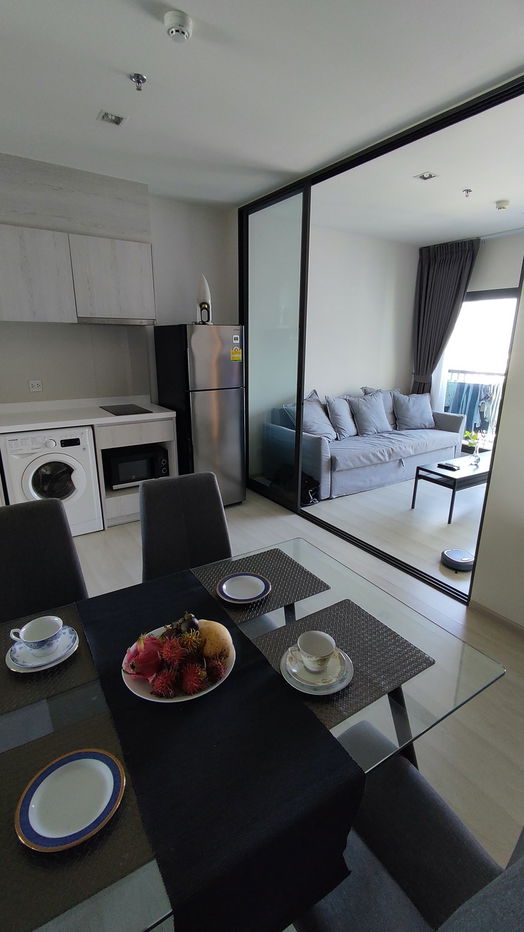 รูป Life Sukhumvit48 (S-L234 ) ตึก S - รูปที่ 5/5