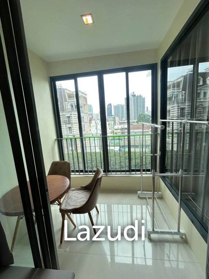 picture 2 Bedroom 2 Bathroom 63 SQ.M Ideo Mobi Rama 9 - 3/14