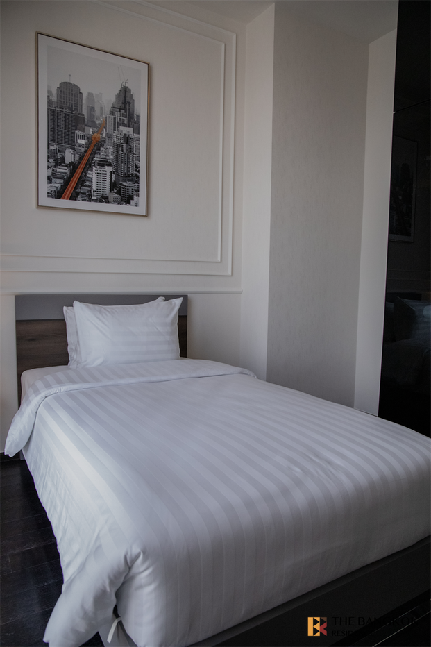 picture Luxurious Design, Elevated Atmosphere Park Origin Thonglor - 3/10