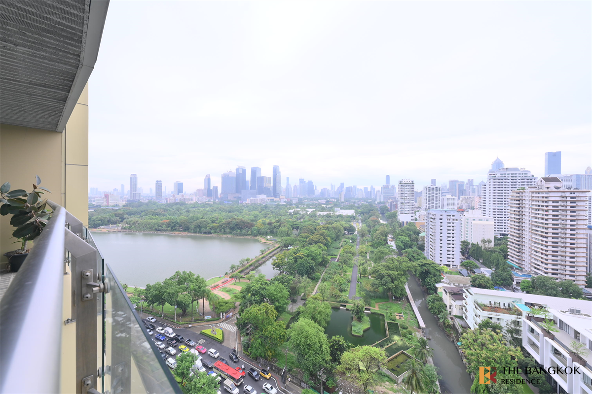 รูป คอนโด Luxury ราคาพิเศษ เดอะ เลค คอนโดมิเนียม ใกล้ BTS สถานีอโศก - รูปที่ 7/10